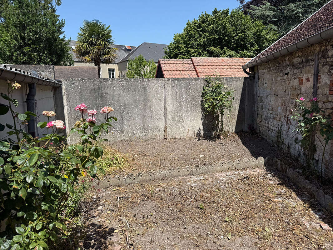 Maison de ville - 3 chambres - sees - photo 2