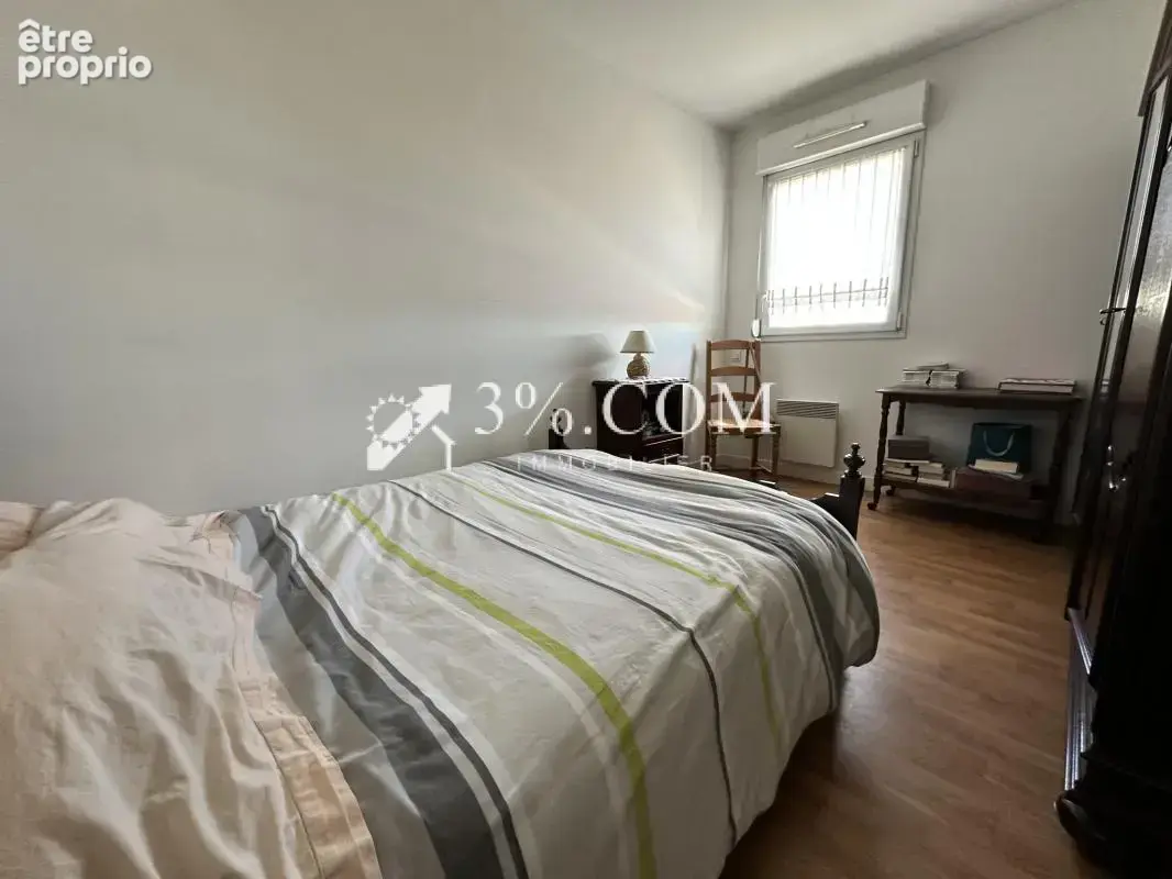 Appartement dernier sous - photo 4