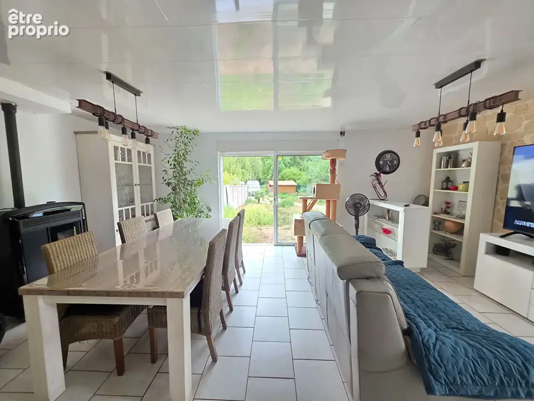 Ensemble immobilier - photo 3