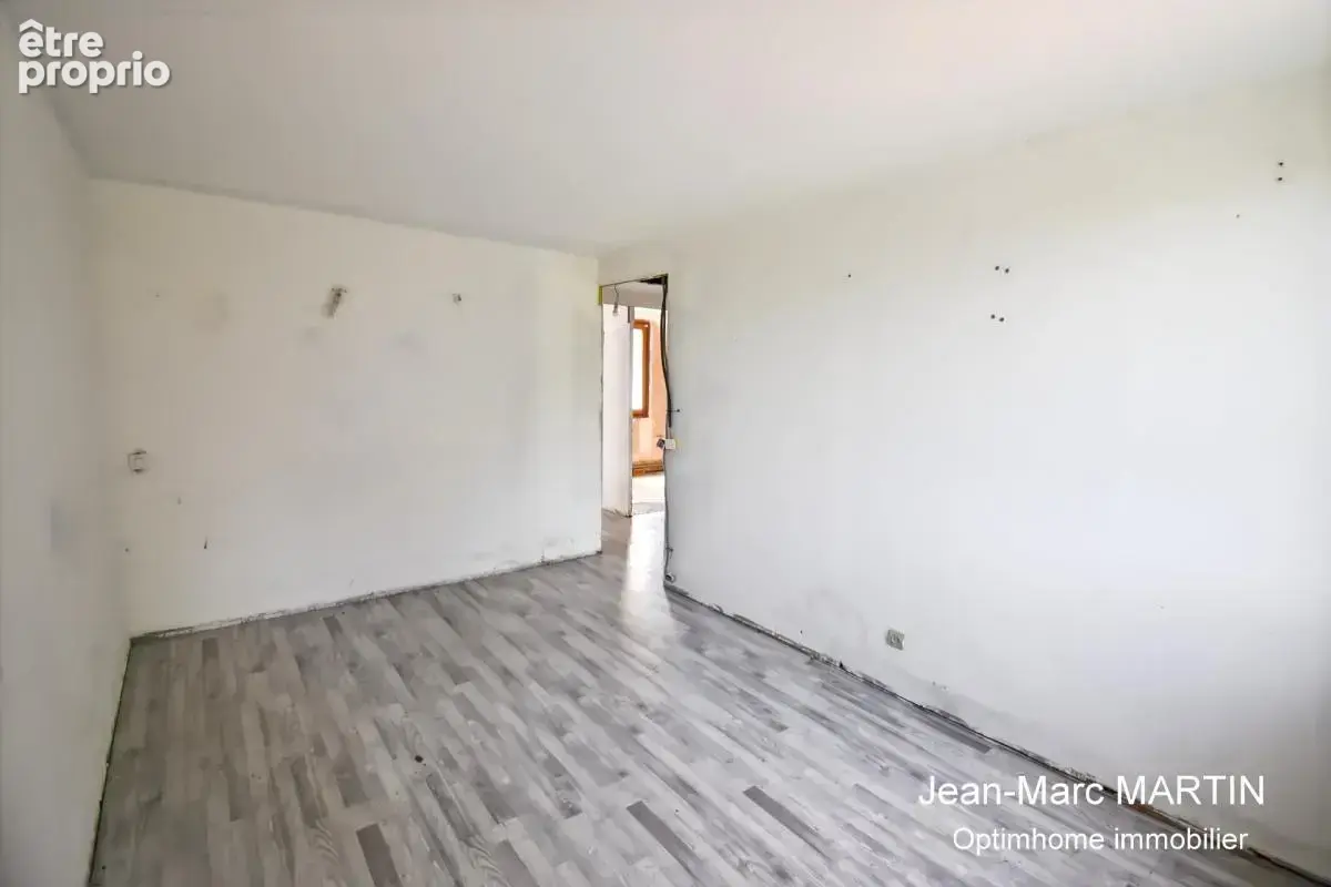 Maison 83 m² avec garage à Houplines : un projet de rénovation à personnaliser - photo 15