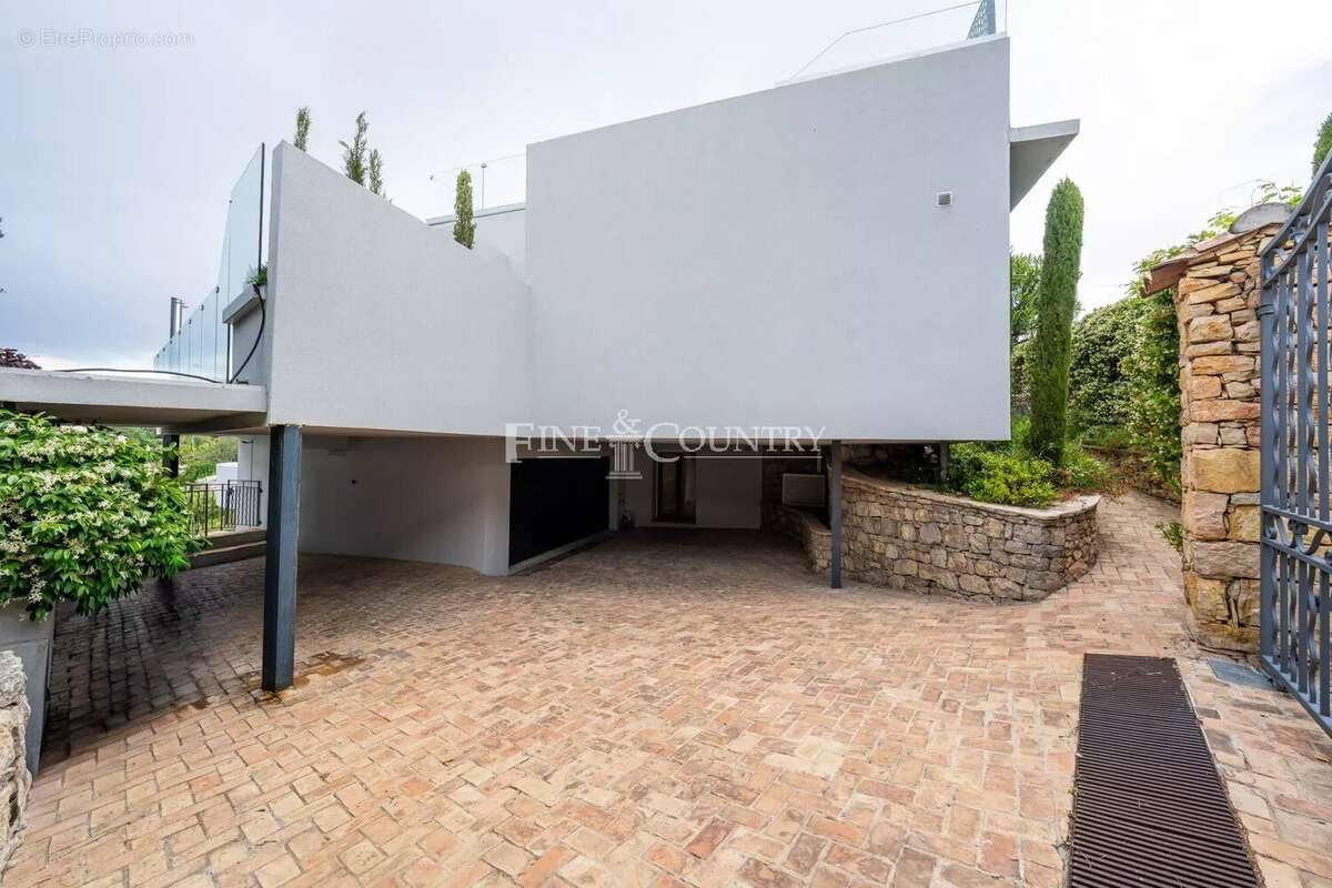 Maison à CANNES