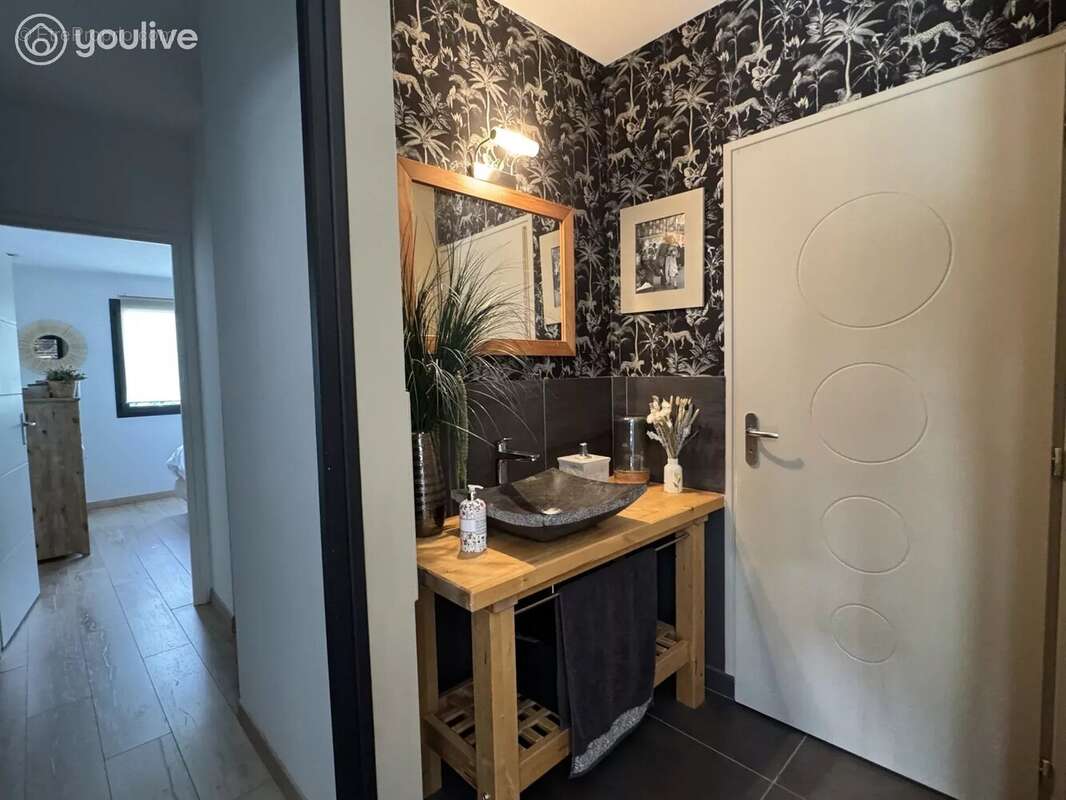 Maison à NOYAL-PONTIVY