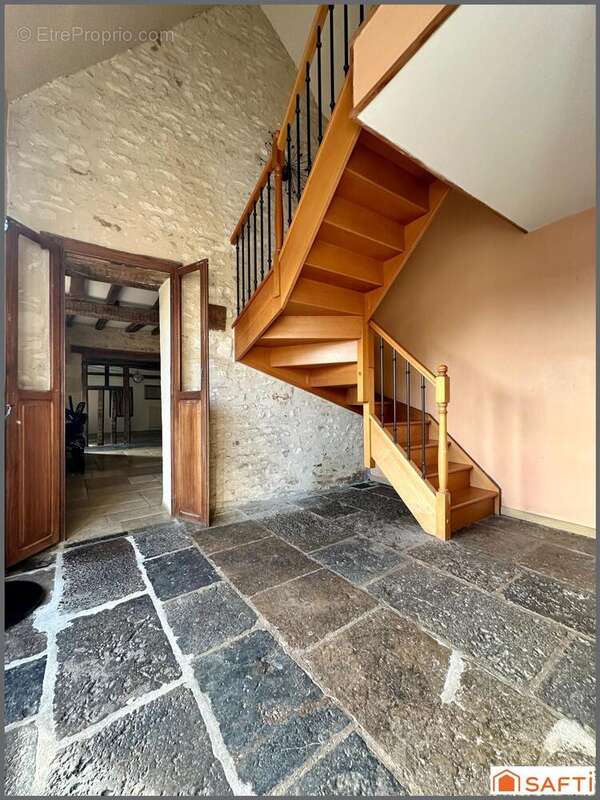 Photo 4 - Maison à COULANGES-LES-NEVERS