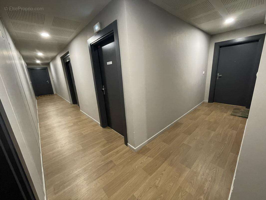 Appartement à NOISY-LE-GRAND