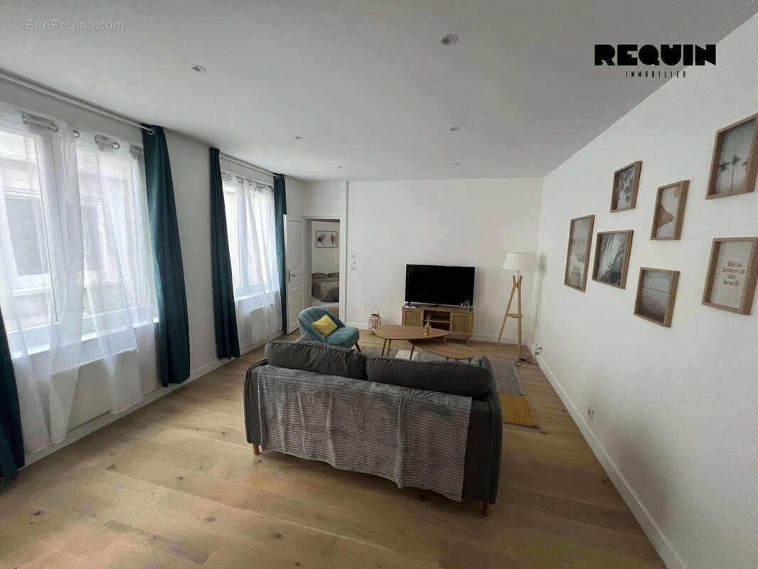 Appartement à LILLE