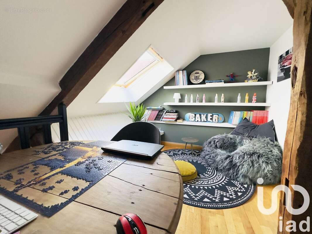 Photo 8 - Appartement à ARRAS