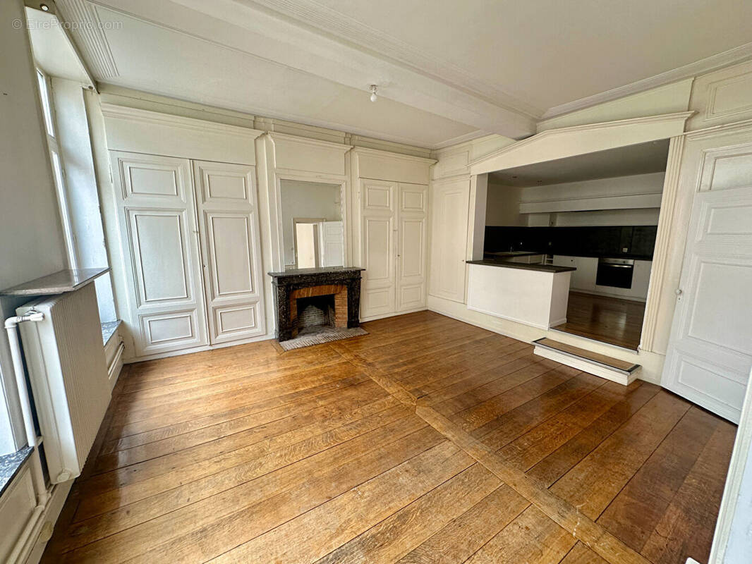 Appartement à LILLE