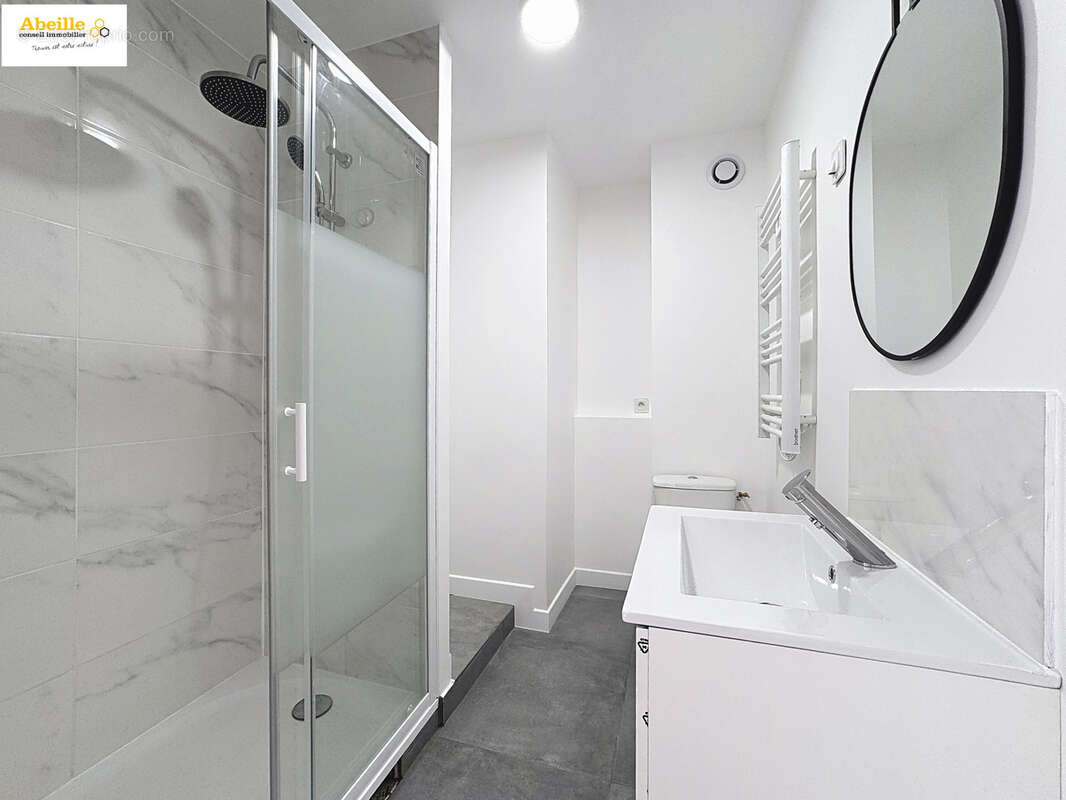 Appartement à BREUILLET