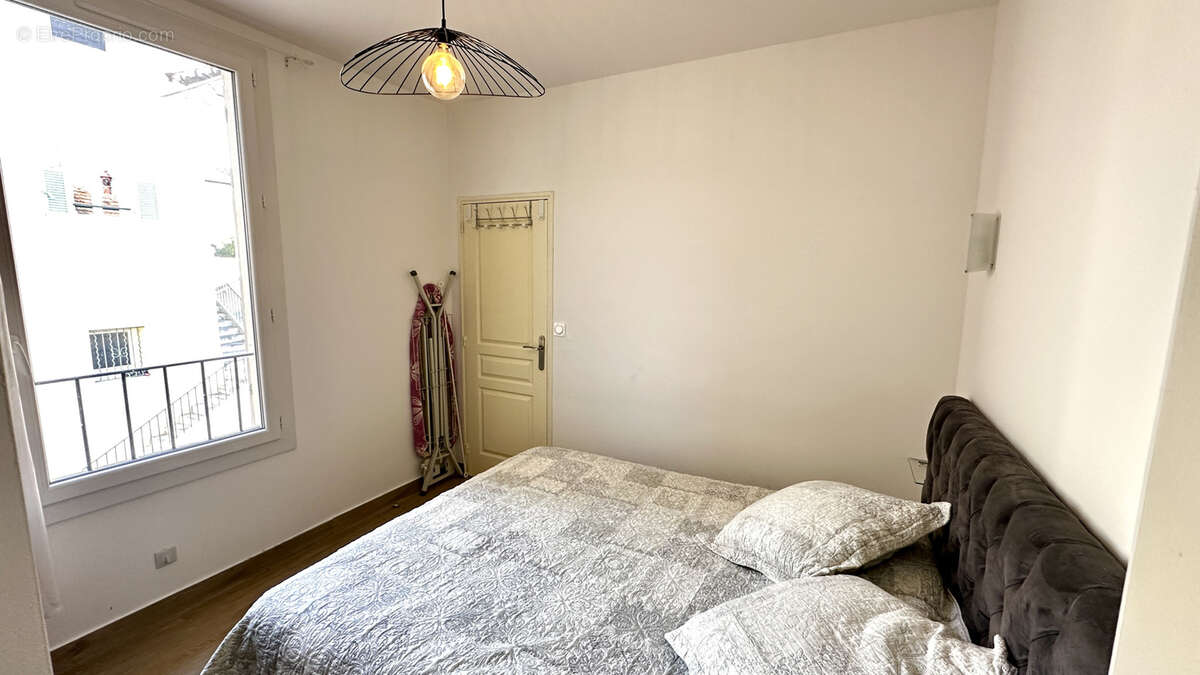 Appartement à BANDOL