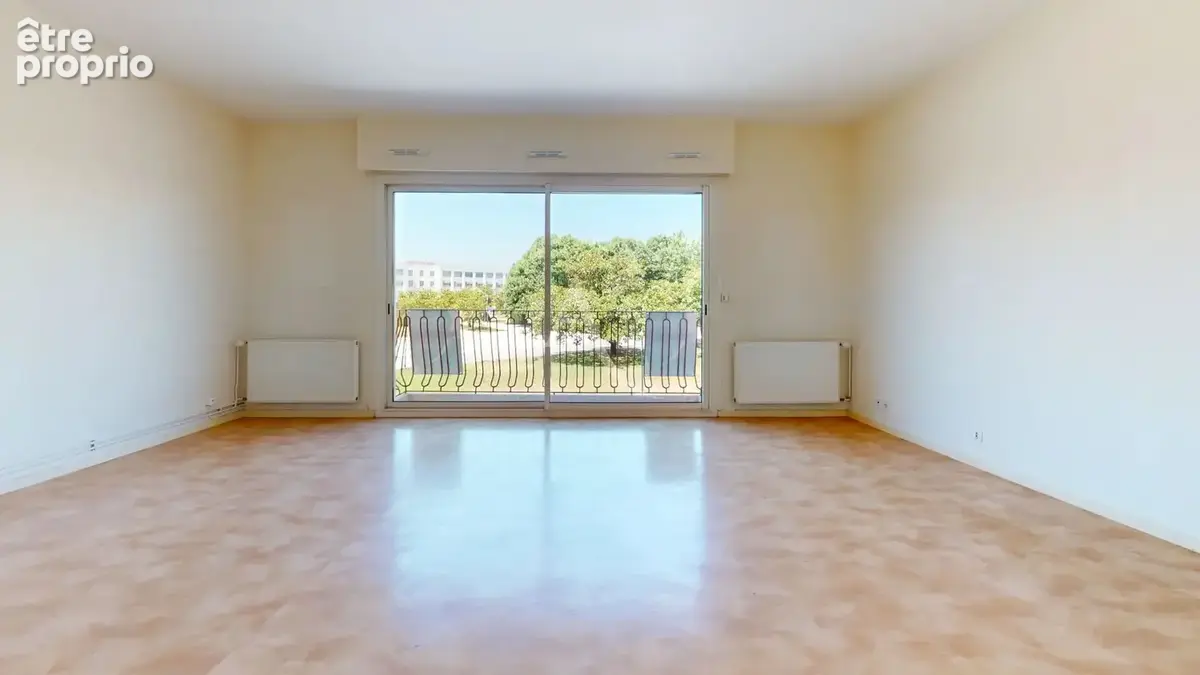 Appartement de 64 m² en centre-ville des Sables d'Olonne - photo 2