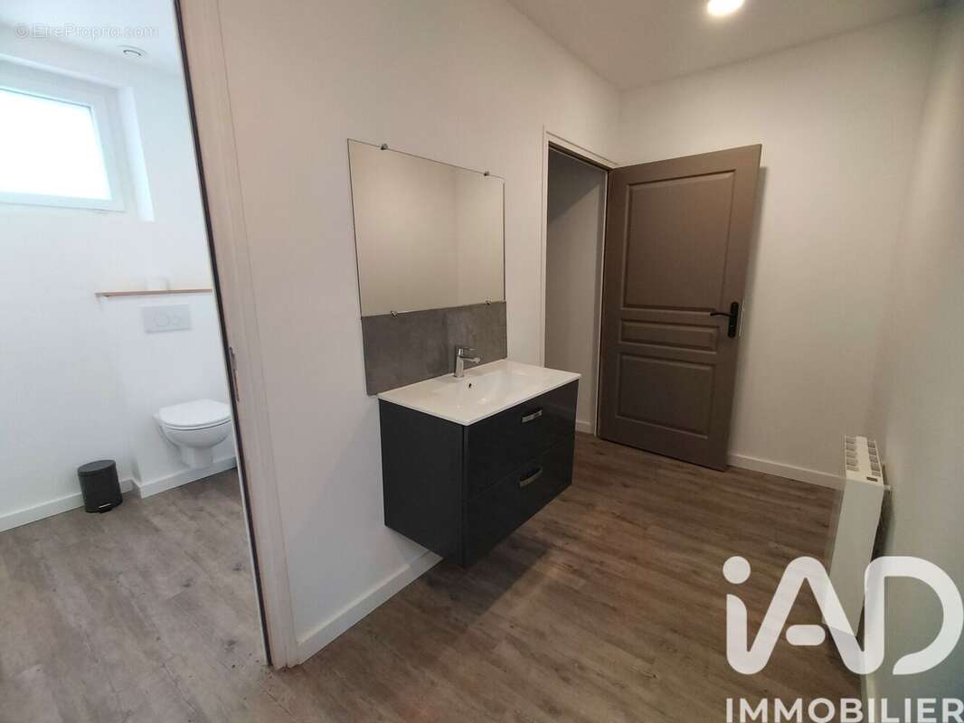 Photo 6 - Appartement à CHERBOURG-OCTEVILLE