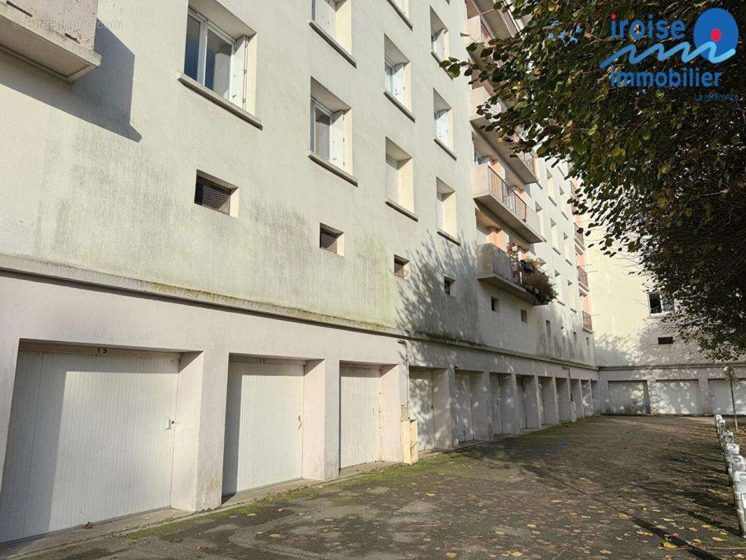 Appartement à BREST