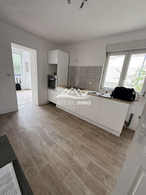 Maison à AUCHEL
