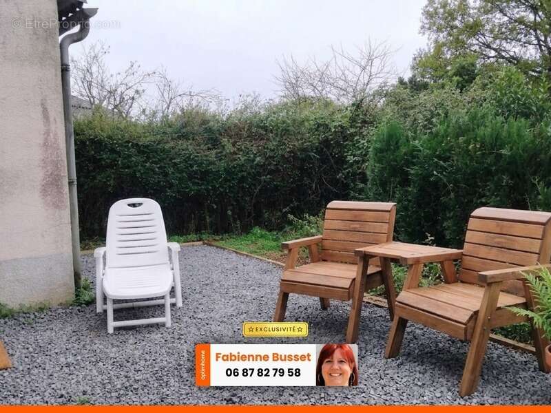 Maison à vendre 3 pièces LE VIGEANT (86) - photo 2