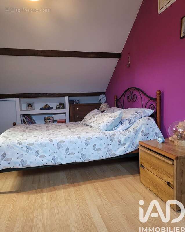 Photo 9 - Maison à STAINS