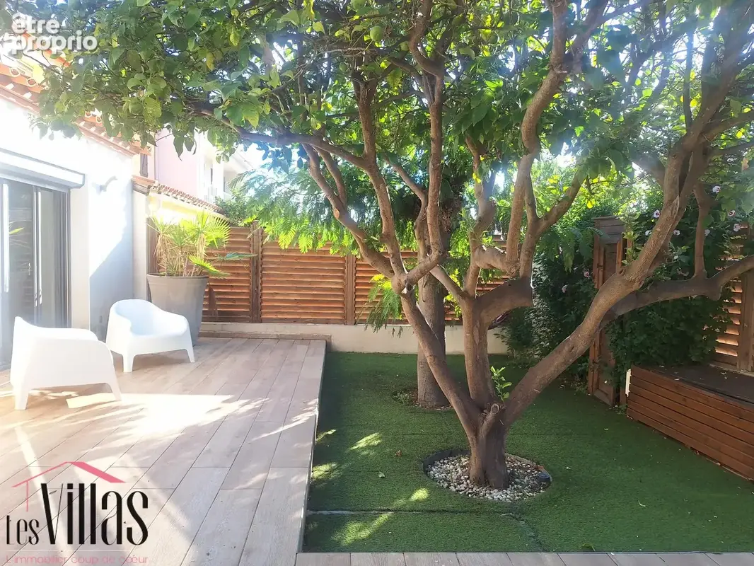 Photo Maison à Bompas au prix de 330 000€