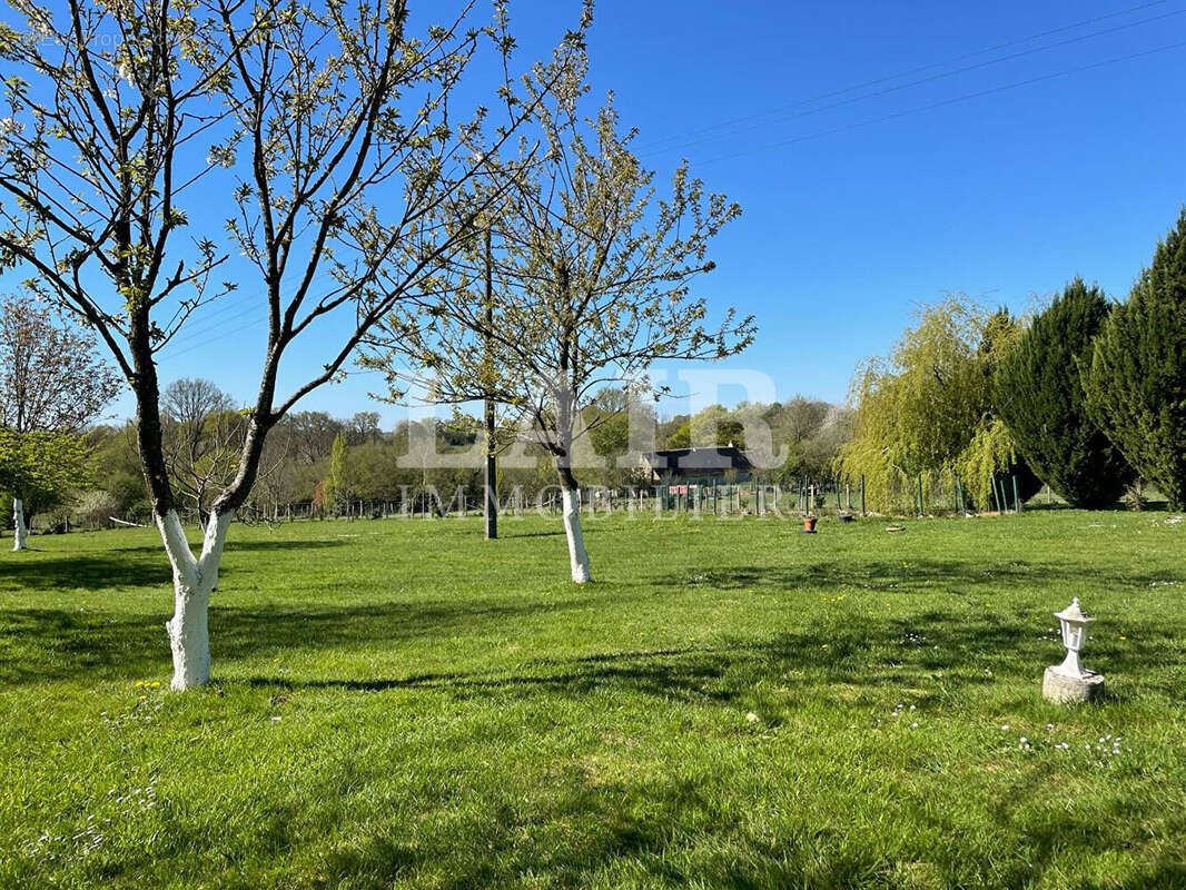 Maison à MORTAGNE-AU-PERCHE