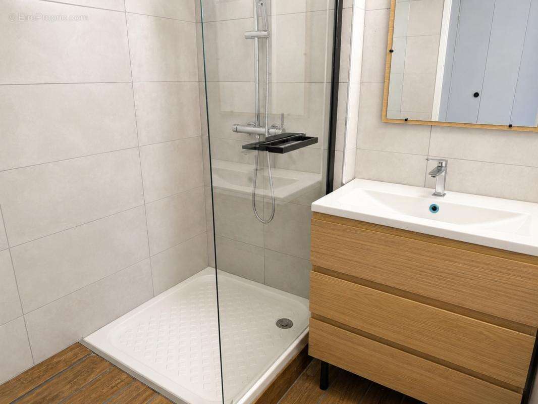 Appartement avec balcon dans résidence de standing - photo 7