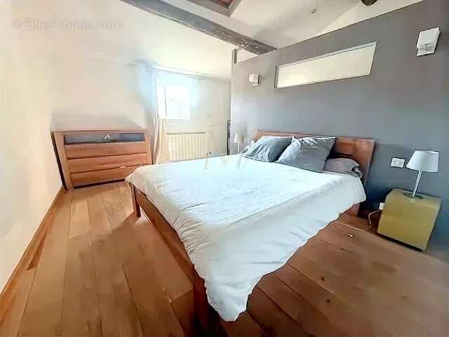 Maison à LANSARGUES