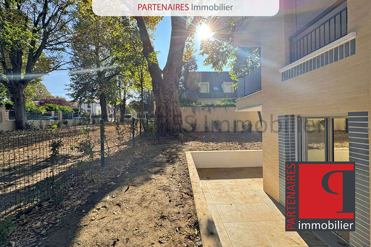 Appartement à LE CHESNAY