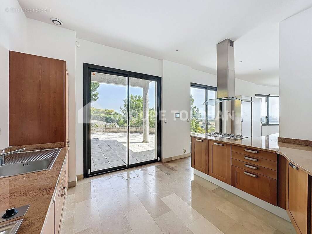 Maison à PUYLAURENS