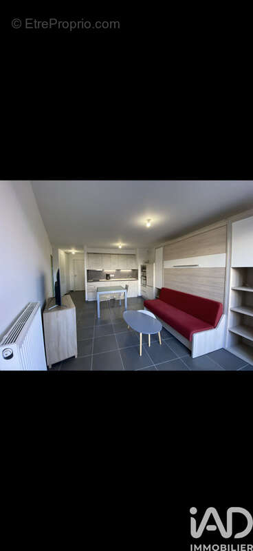 Photo 6 - Appartement à BALARUC-LES-BAINS
