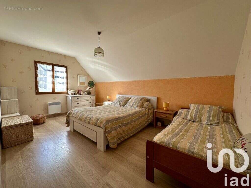 Photo 8 - Maison à BRACIEUX