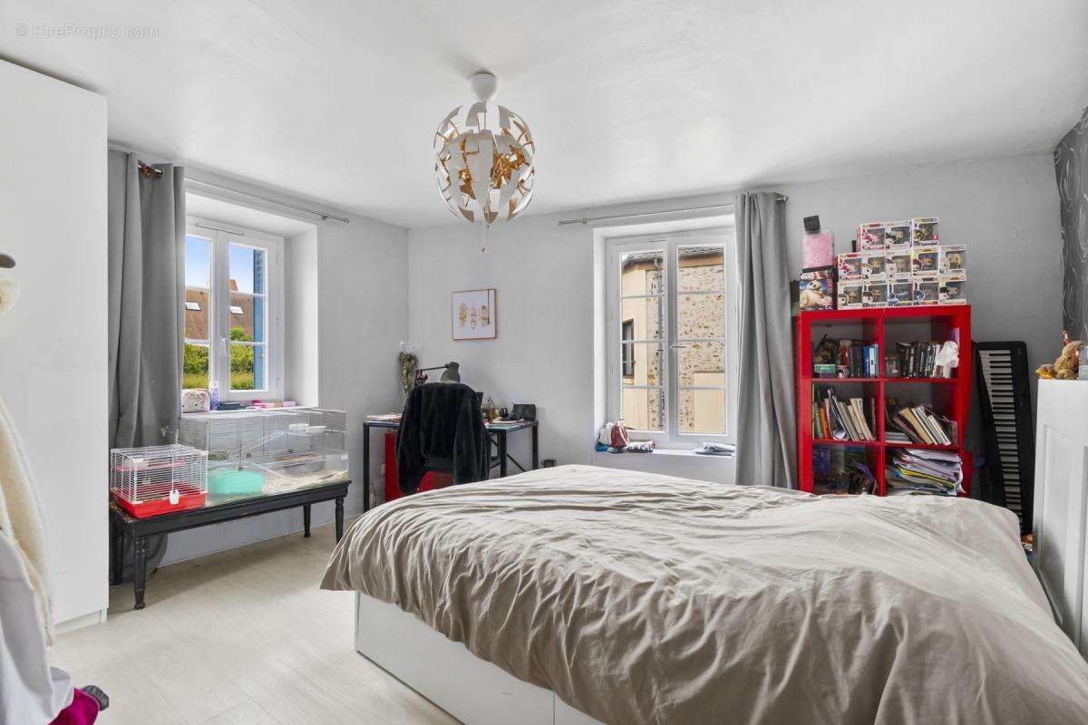Maison à NOISY-LE-ROI