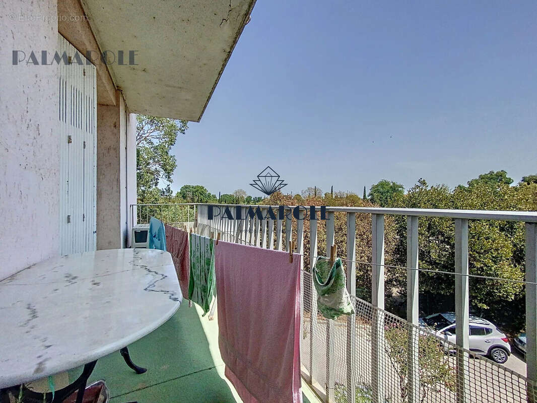 Appartement à PERPIGNAN