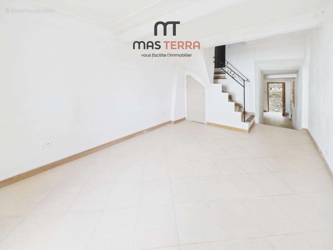 Appartement à GRASSE