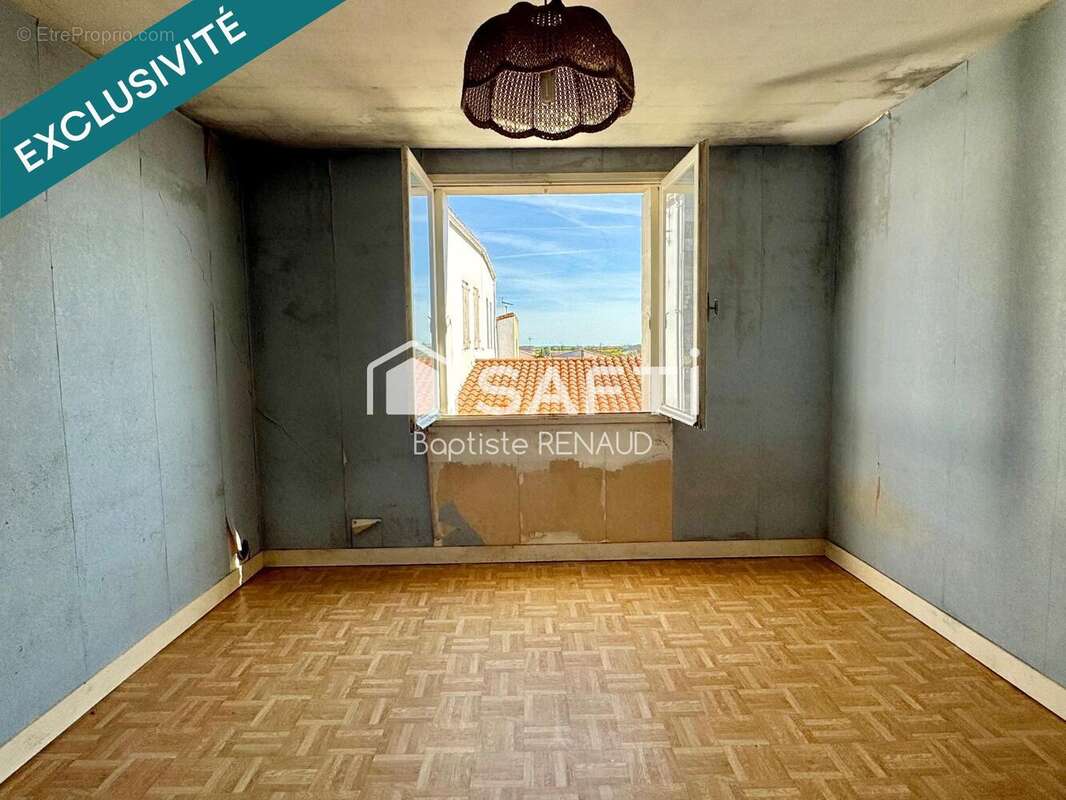 Photo 8 - Maison à LA TREMBLADE