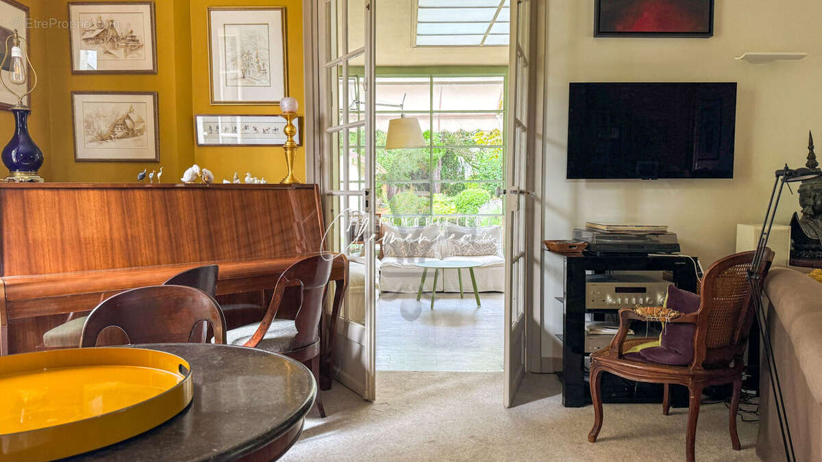 Maison à VERNOUILLET