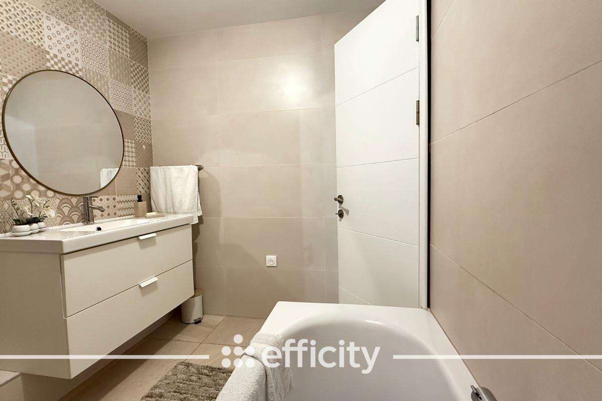 Appartement à ERSTEIN