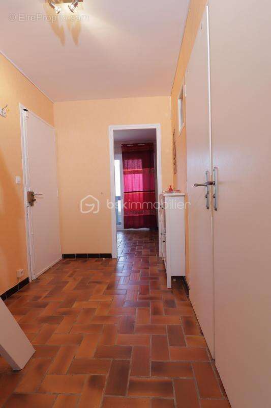 Appartement à LE GRAU-DU-ROI