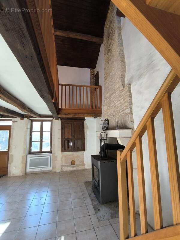 Maison à BRUX