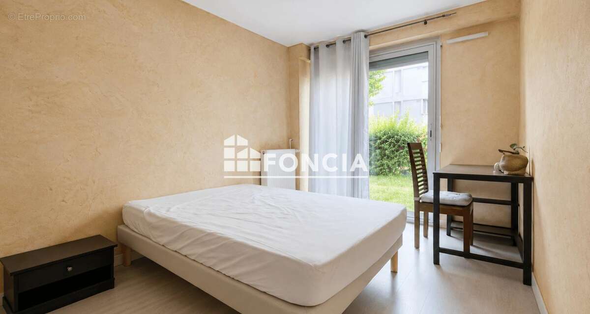 Appartement à SAINT-HERBLAIN