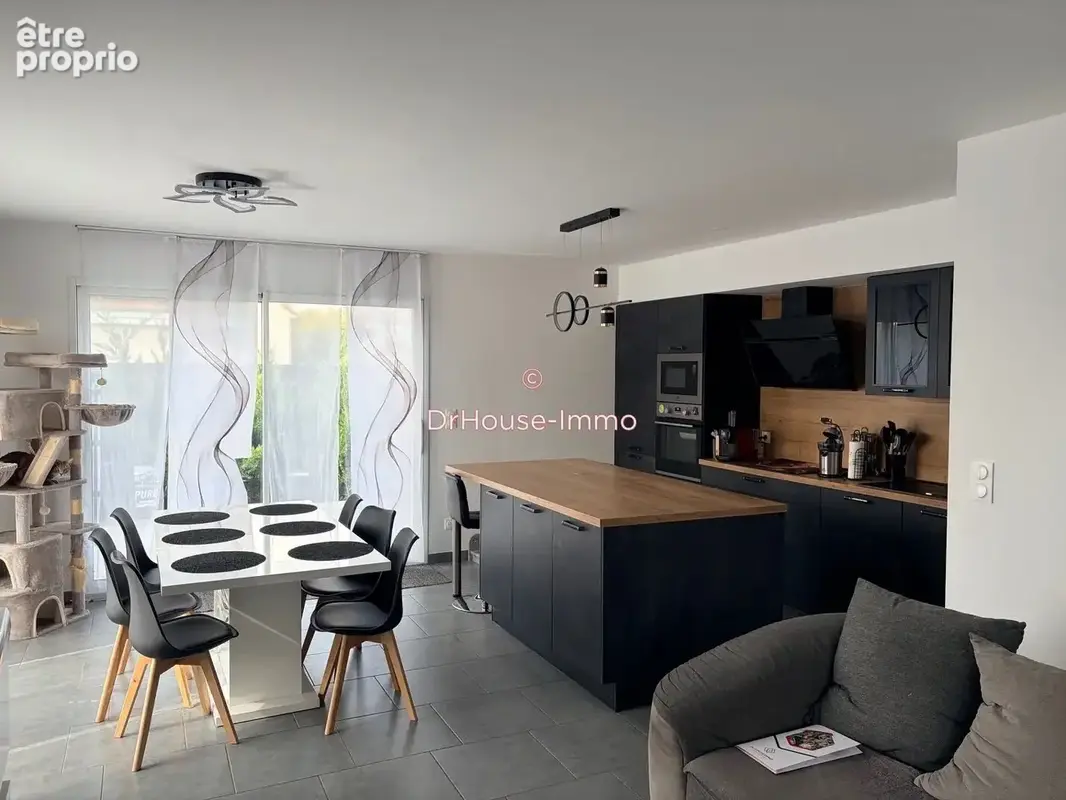 Maison 5 pièces 98 m² à vendre à Verrieres (10390) - photo 4