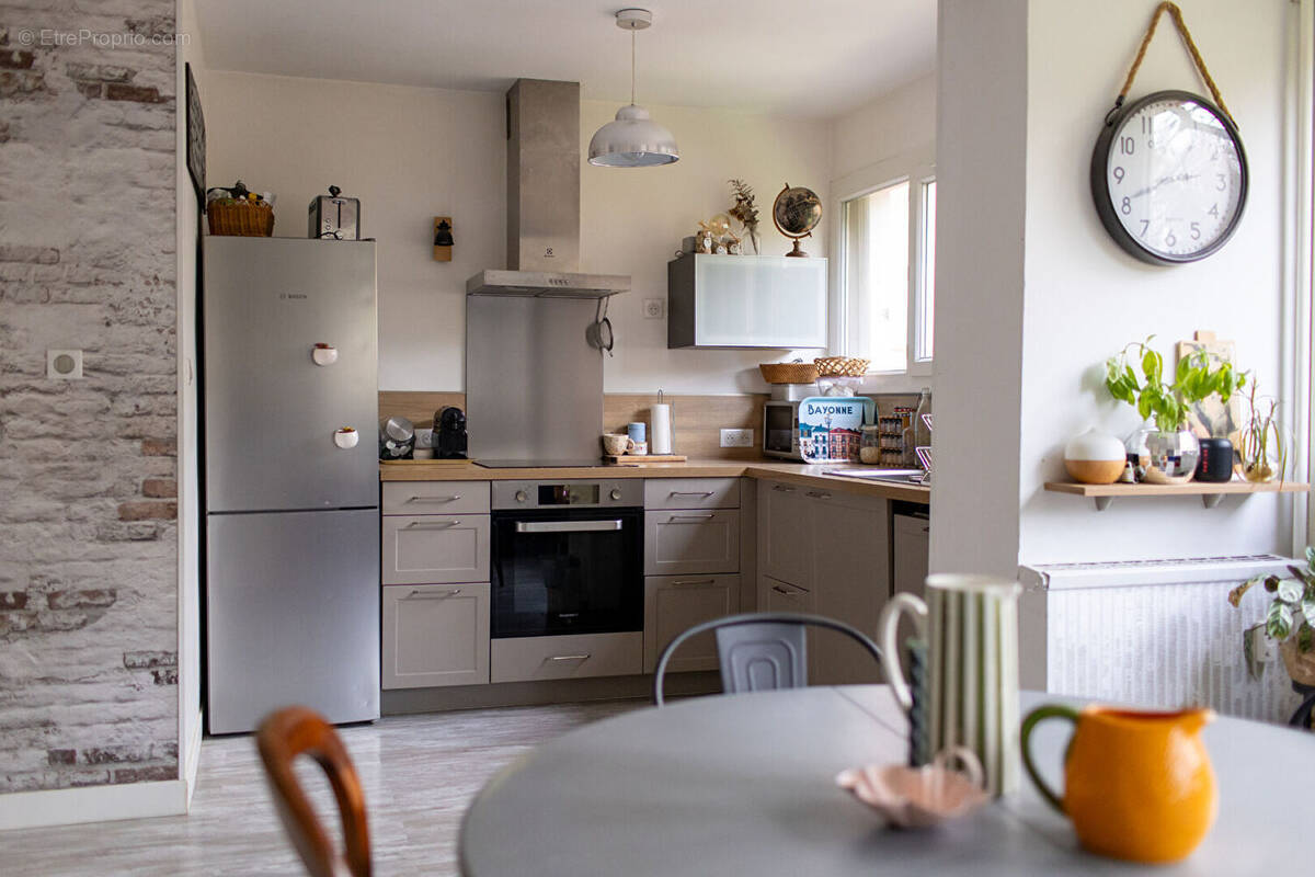 Appartement à BAYONNE