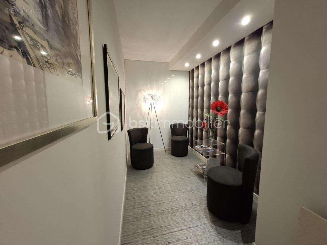 Appartement à LES SABLES-D'OLONNE