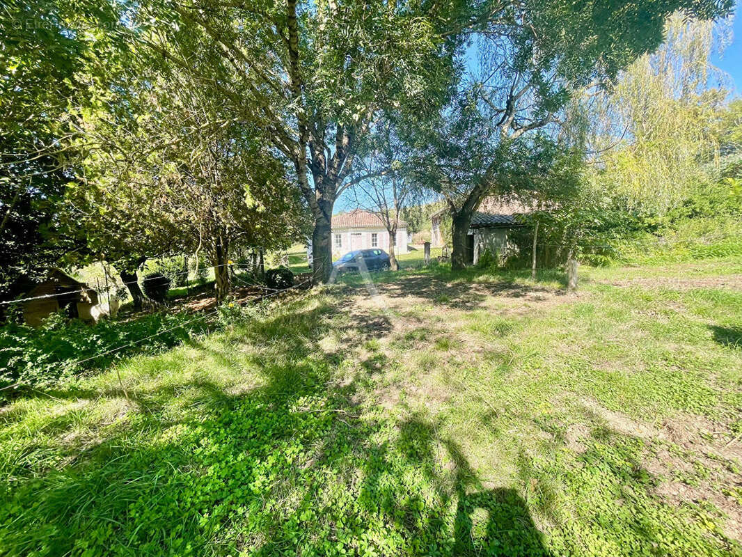 Maison à L&#039;ISLE-JOURDAIN