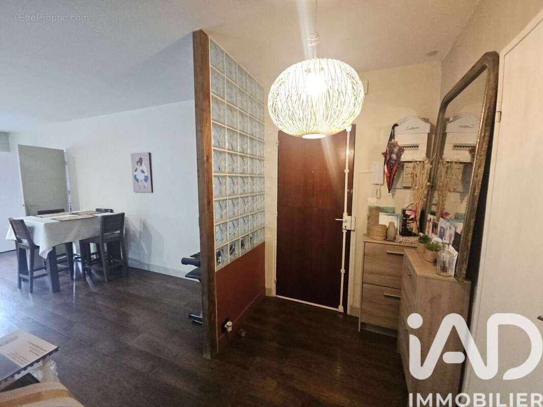 Appartement 78 m² à Le Havre  - photo 9