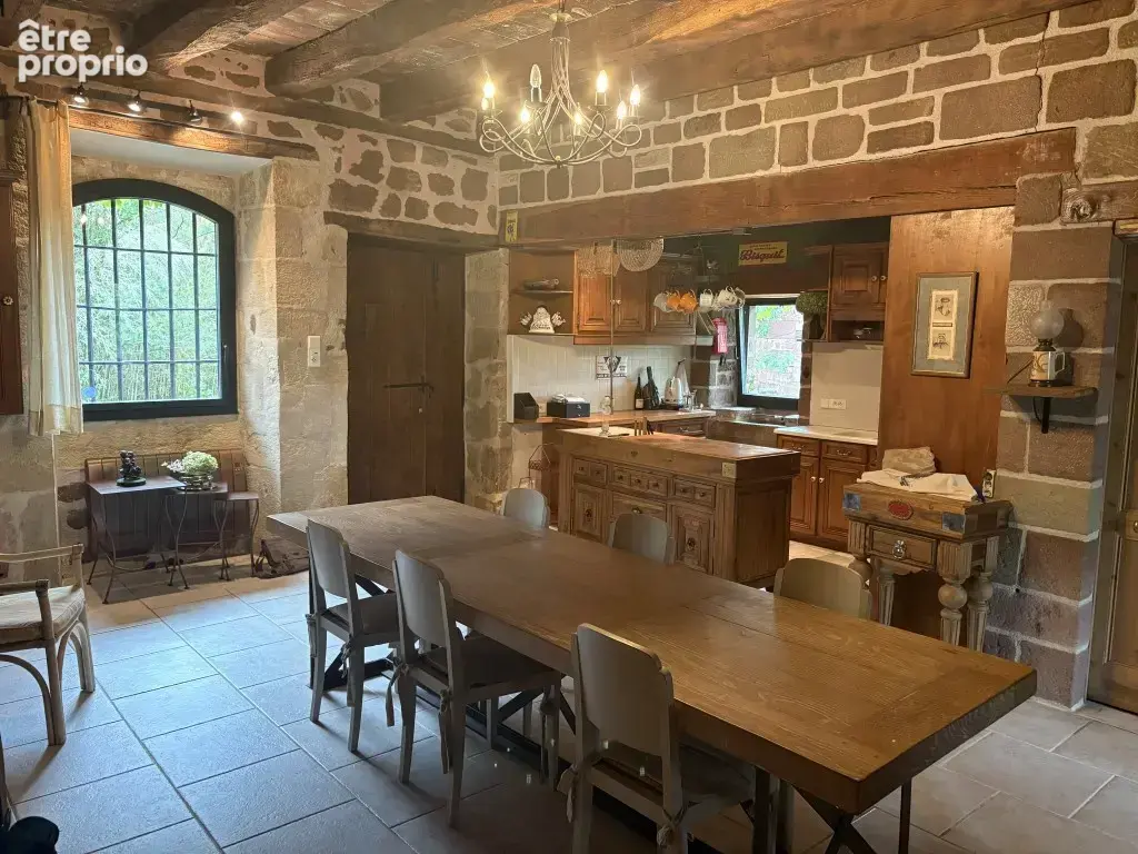 20 mn Objat, 10 mn Juillac, petit hameau calme - photo 6