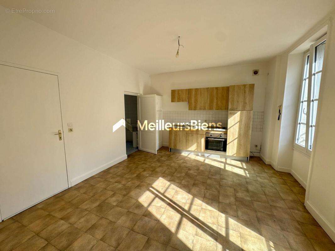 Appartement à CRAON