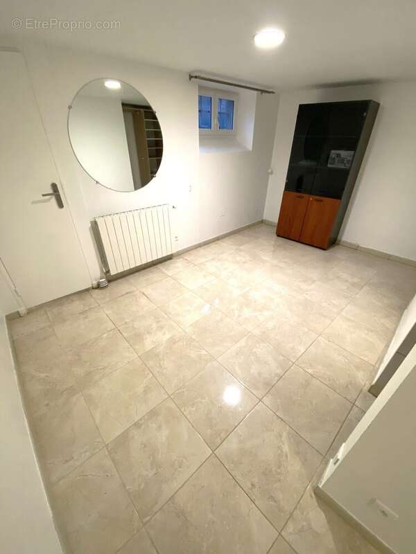 Maison à SAINT-OUEN-L&#039;AUMONE