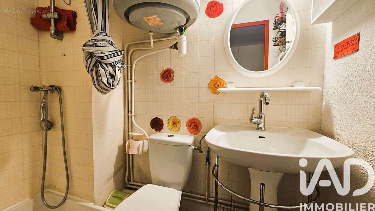 Photo 7 - Appartement à LAMALOU-LES-BAINS