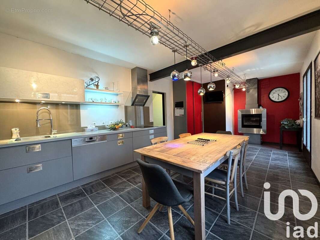 Photo 6 - Maison à FORS