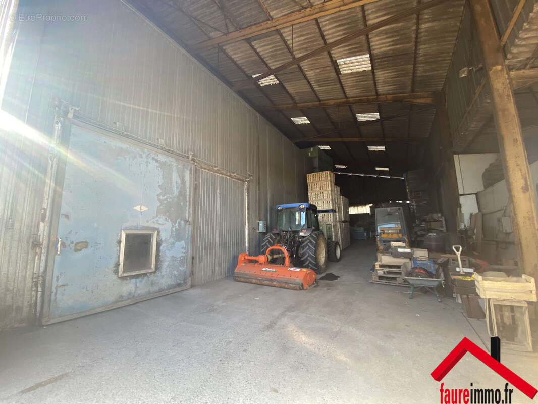 Maison à SAINTE-FEREOLE