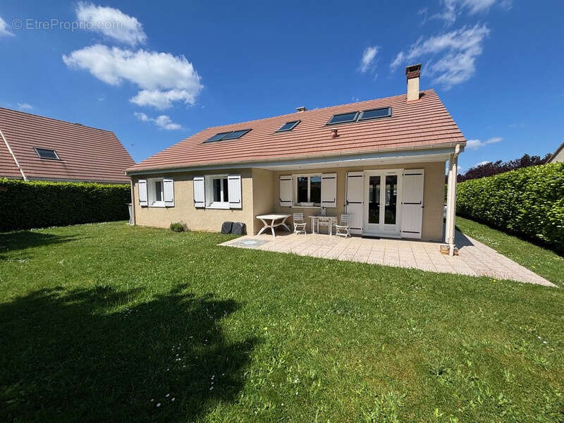 Maison à CANTELEU