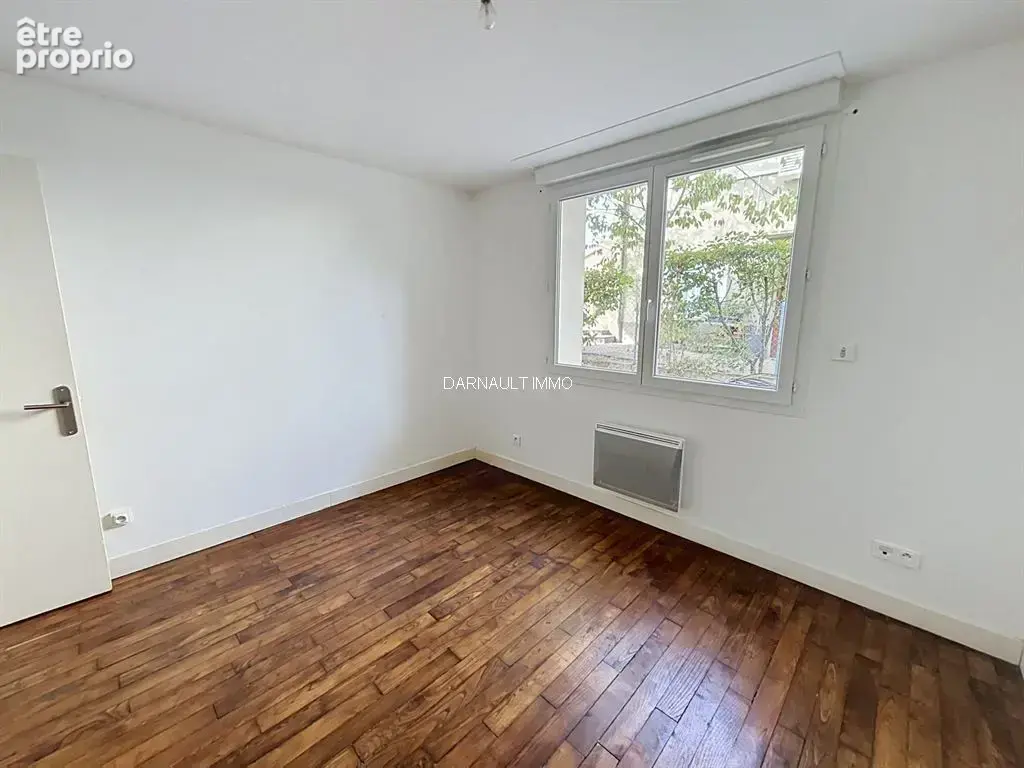 Toulouse – fontaine-lestang - appartement t3 bis de 67m² en rez-de-jardin – jardin privatif de 92m2 - photo 7