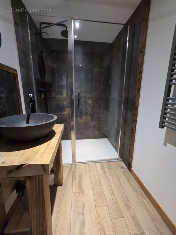 Maison à SAINT-MAURICE-SUR-MOSELLE